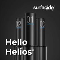 Surfacide Hello Helios 