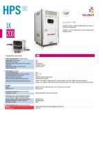 Vitrosteril Plasma Line -12