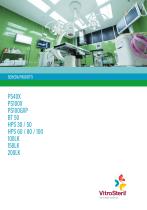 Vitrosteril Plasma Line -3