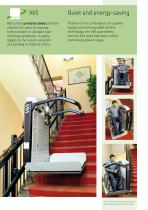 STAIRLIFT V64 - 6