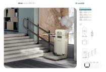 Vimec Platform lifts V6 and V6S-3