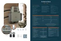 Vimec Platform lifts V6 and V6S-4