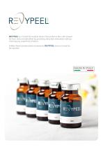 REVYPEEL Biorevitalizing Peeling - 2