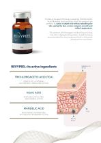 REVYPEEL Biorevitalizing Peeling - 3