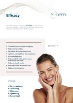 REVYPEEL Biorevitalizing Peeling - 4