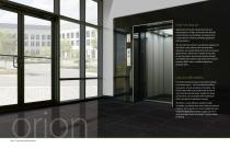 Orion LU/LA elevators-2