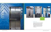 Orion LU/LA elevators-4
