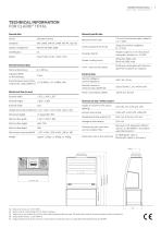 claire® total safety cabinet - 7