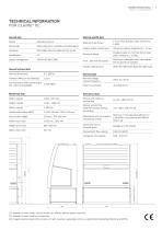 CLAIRE® XL – SAFETY CABINET - 7