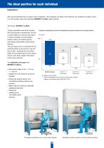 Safety Cabinets - 10