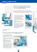 Safety Cabinets - 8