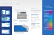 Ao Absorbance Microplate Reader-2