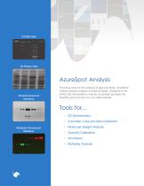 AzureSpot Analysis Software-2
