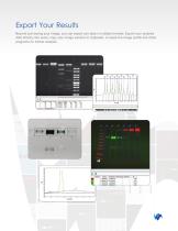 AzureSpot Analysis Software-7