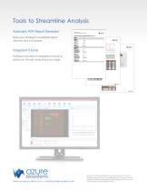 AzureSpot Analysis Software-8