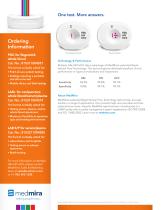 Multiplo HBc/HIV/HCV Product Sheet - 2