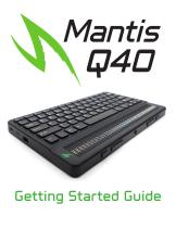 Mantis q40 - 1