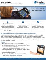 omniReader ®-1