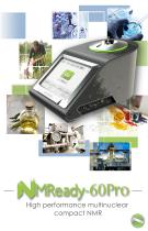 NMReady™ 60 Pro - 1
