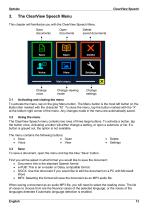 ClearView Speech - 15