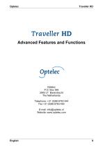 Traveller HD - 9