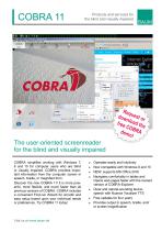 COBRA 11-1