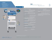 Ductless Downflow Workstations - 3