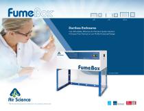 Fume Box-1