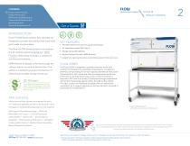 Laminar Flow Cabinets-2