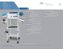 Laminar Flow Cabinets-3