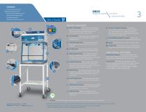 Purair Basic Ductless Fume Hoods-3