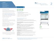 Purair ECO Ductless Fume Hoods-2