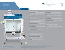 Purair ECO Ductless Fume Hoods-3