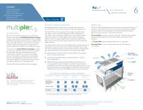 Purair ECO Ductless Fume Hoods-6
