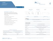 Purair® FLEX Series Portable Isolator - Air Science - PDF Catalogs ...