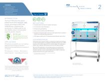 Purair PCR™-2