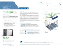 Purair PCR™-5