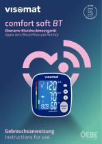 visomat comfort soft BT