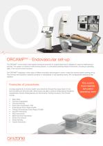 ORCAMPTM - Endovascular set-up-1