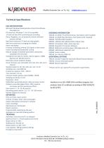 ECG Stress Test System ars- EFOR-2
