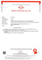 TS 12426:2016 TSE certificate-1