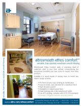 altrosmooth ethos comfort ™ - 1