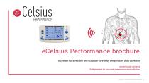 e-Celsius Performance brochure_Sport applications