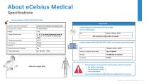 eCelsius Medical system Brochure-7