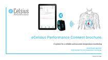 eCelsius Performance Connect - Clinical Trial_Brochure-1