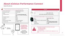 eCelsius Performance Connect System Brochure-7