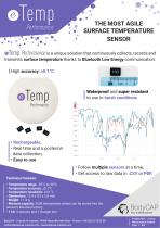 eTemp Performance system --1