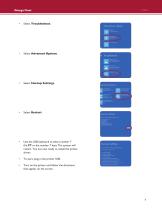 Omega Fluor™ and Omega Fluor Plus™ Gel Documentation Systems - 7