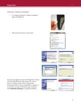 Omega Fluor™ and Omega Fluor Plus™ Gel Documentation Systems - 9