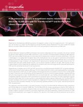 From minuscule amounts to magnificent results: reliable ChIP-seq data from 10,000 cells with the True MicroChIP™ and the MicroPlex Library Preparation™ kits-1